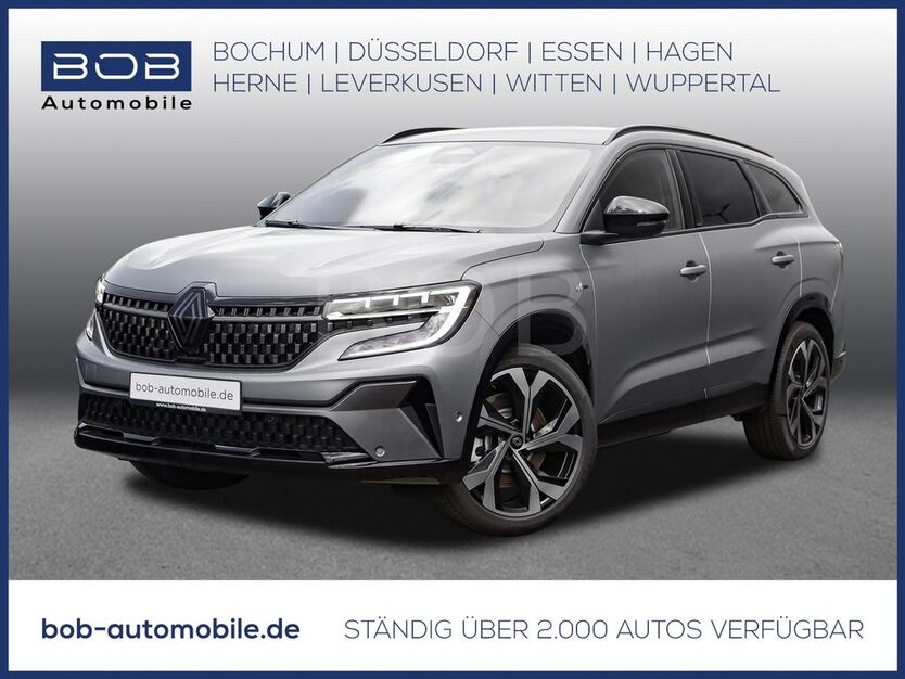 Renault Espace 3.010 km 43.111 € Essen 45239