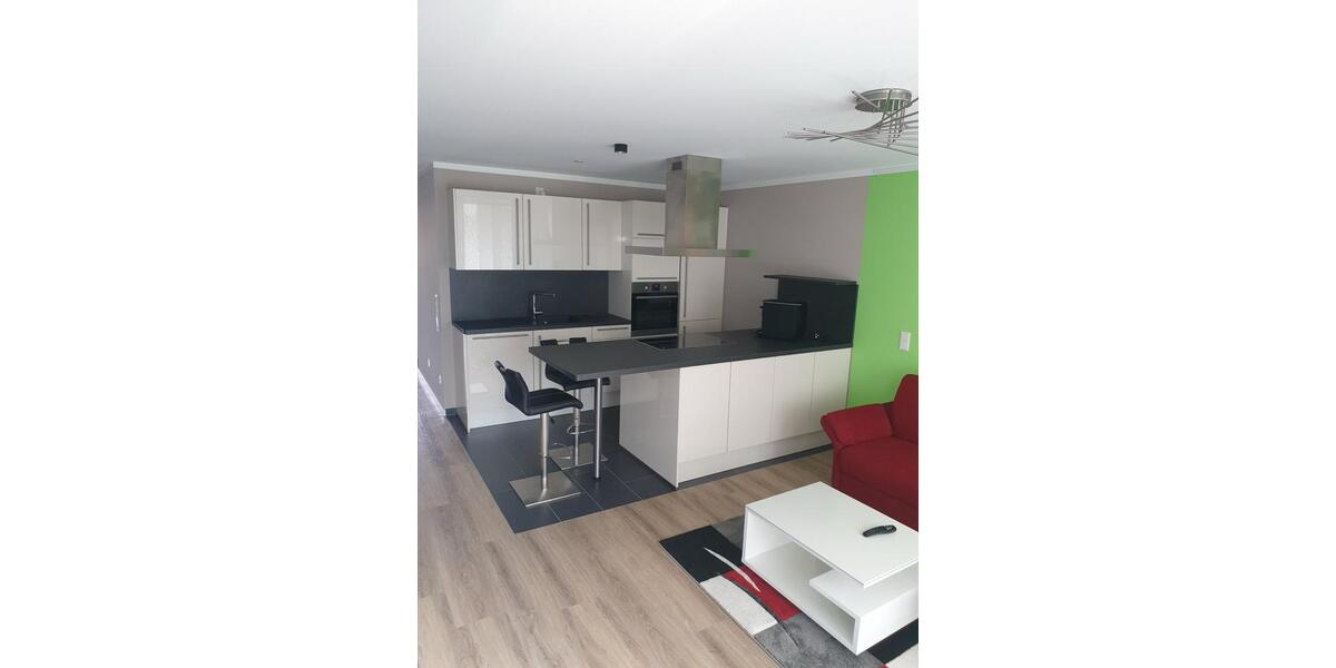 Etagenwohnung Düsseldorf Derendorf - 2 Zimmer, 54 m&sup2;, 1.200&euro; | Angebot:23864843