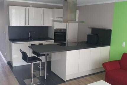 Wohnung Düsseldorf Derendorf - 2 Zimmer, 54 m&sup2;, 1.200&euro; | Angebot:23864843