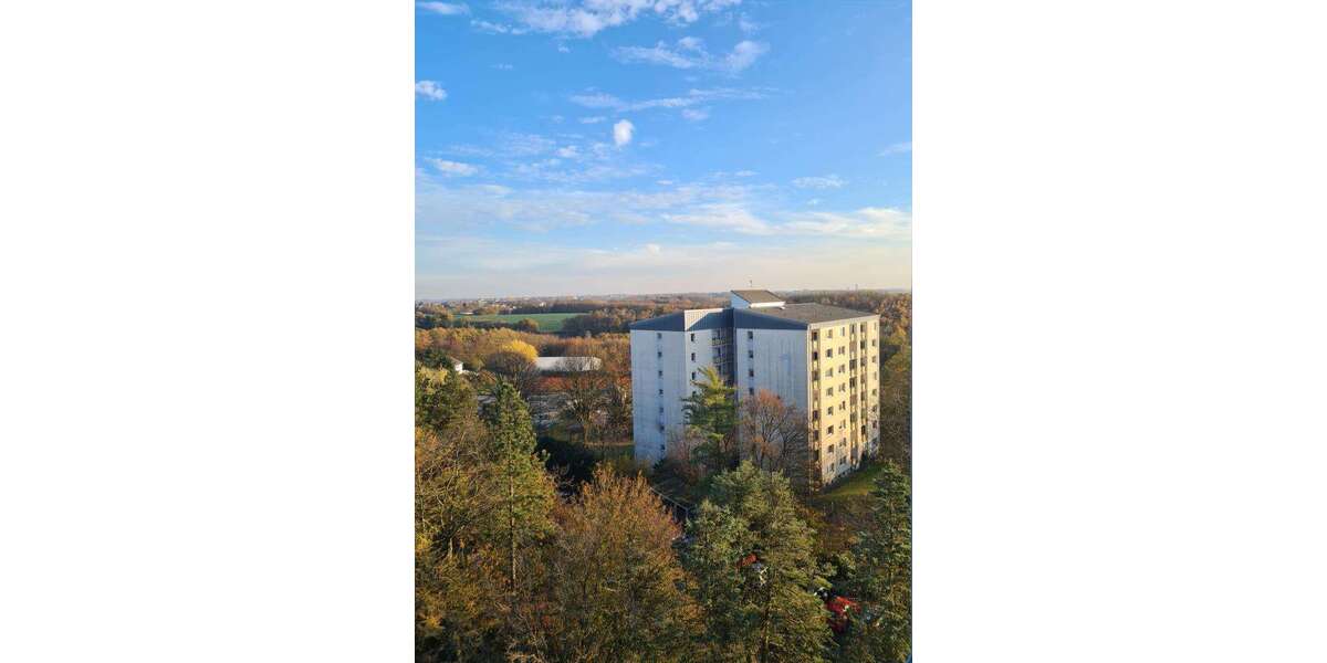 Etagenwohnung Velbert Kostenberg - 3 Zimmer, 73 m&sup2;, 539&euro; | Angebot:24974136