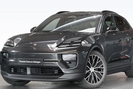 Porsche Macan 9.500 km 88.750 € Solingen 42653