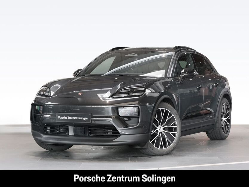 Porsche Macan 9.500 km 88.750 € Solingen 42653