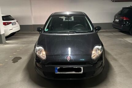 Fiat Punto 126.500 km 3.490 &euro; Köln 50733