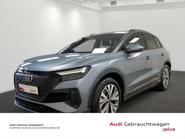 Audi Q4 e-tron 46.486 km 25.900 &euro; Düsseldorf 40233