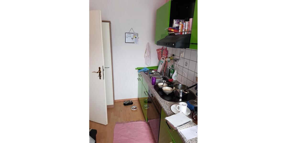 Erdgeschoßwohnung Radevormwald - 3 Zimmer, 76 m&sup2;, 106.500&euro; | Angebot:27285785