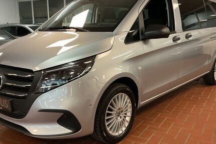 Mercedes-Benz Vito 21.000 km 57.990 &euro; Wülfrath 42489