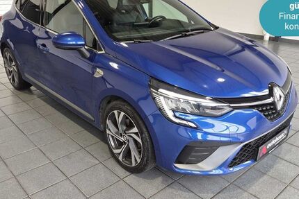 Renault Clio 94.883 km 12.790 &euro; Wuppertal 42287