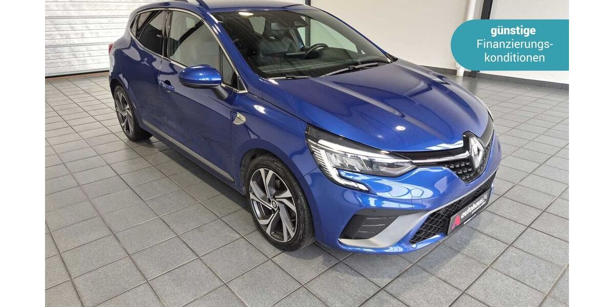 Renault Clio 94.883 km 12.790 &euro; Wuppertal 42287