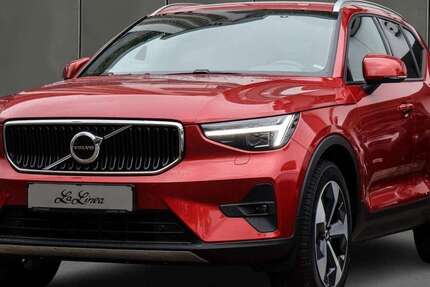 Volvo XC40 19.800 km 33.890 € Köln-Porz 51149