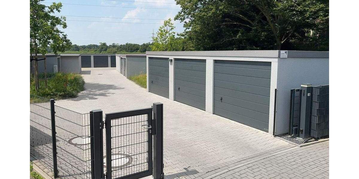 Garagen / Stellplätze Düsseldorf / Holthausen Holthausen - 91.800&euro; | Angebot:25665243