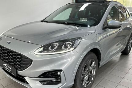 Ford Kuga 34.000 km 26.990 € Heiligenhaus 42579