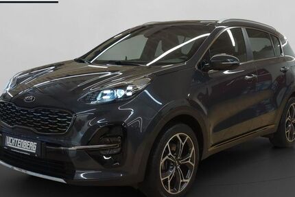 Kia Sportage 74.500 km 18.650 &euro; Leverkusen 51381