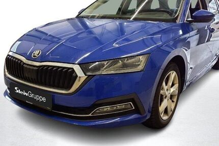 Skoda Octavia 82.300 km 25.870 &euro; Bergisch Gladbach 51465