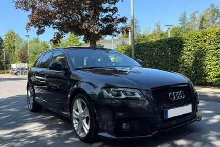 Audi A3 280.000 km 6.599 &euro; Mettmann 40822