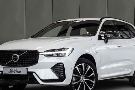 Volvo XC60 42.200 km 38.860 &euro; Köln 50968