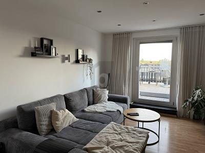 MAISONETTE-TRAUM MIT SONNENTERRASSE + KAMIN - Terrassenwohnung Radevormwald | Angebot:27292434