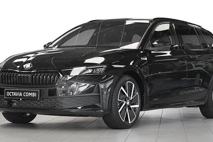 Skoda Octavia 15.400 km 36.480 € Wuppertal 42109