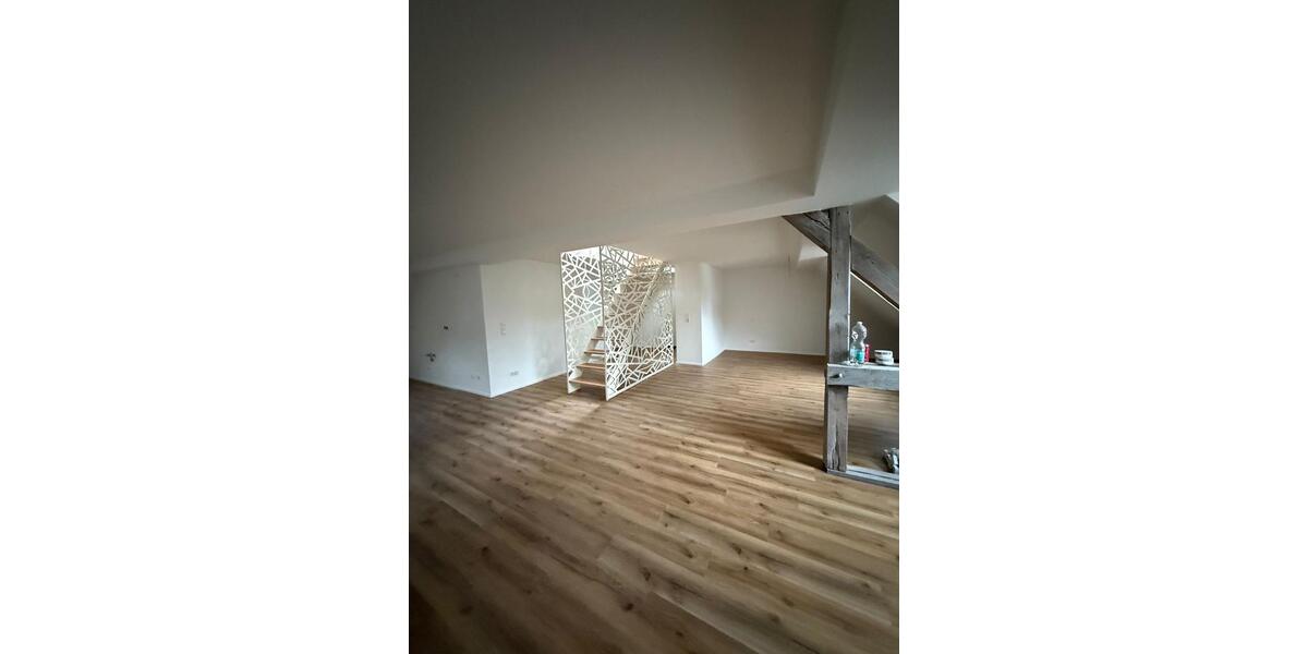 Dachgeschoßwohnung Köln Innenstadt - 2 Zimmer, 112 m&sup2;, 2.400&euro; | Angebot:24564873