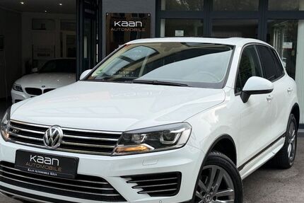 VW Touareg 144.000 km 20.400 &euro; Köln 51107