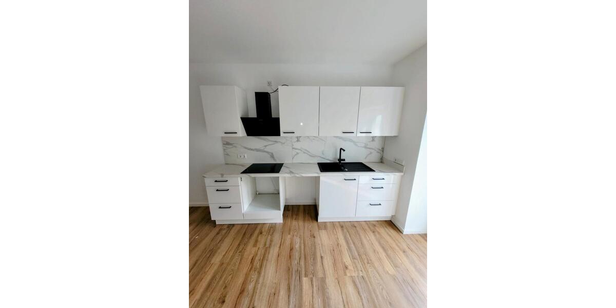 Erdgeschoßwohnung Wuppertal Gemarkung Elberfeld - 2 Zimmer, 63 m&sup2;, 690&euro; | Angebot:24901805