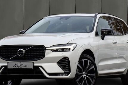 Volvo XC60 16.300 km 47.860 € Köln 50968