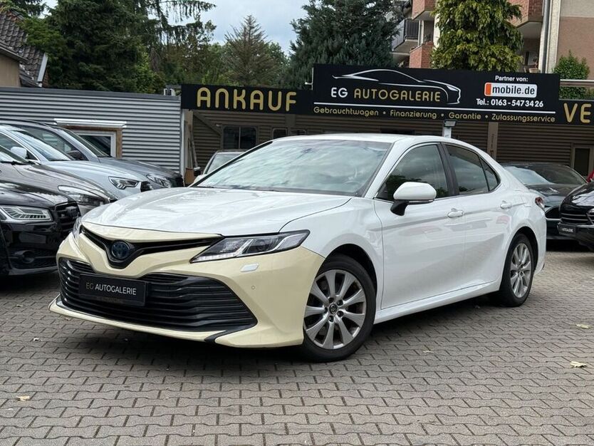 Camry