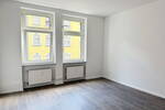 Modern sanierte 3-Zimmer-Wohnung mit Balkon