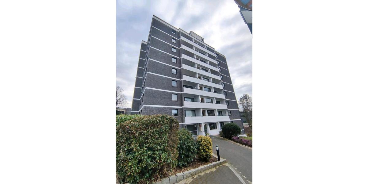 Erdgeschoßwohnung Heiligenhaus - 3 Zimmer, 76 m&sup2;, 189.000&euro; | Angebot:24397349