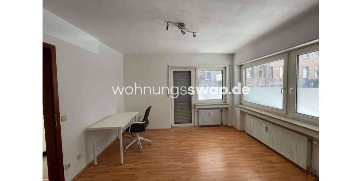 Etagenwohnung Köln - 1 Zimmer, 29 m&sup2;, 519&euro; | Angebot:27696239