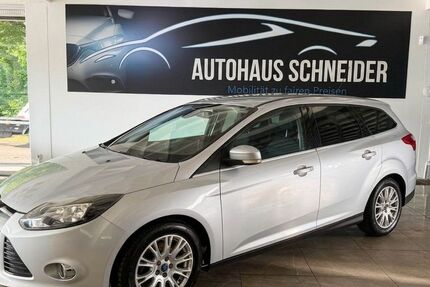 Ford Focus 176.301 km 6.200 &euro; Ratingen 40880