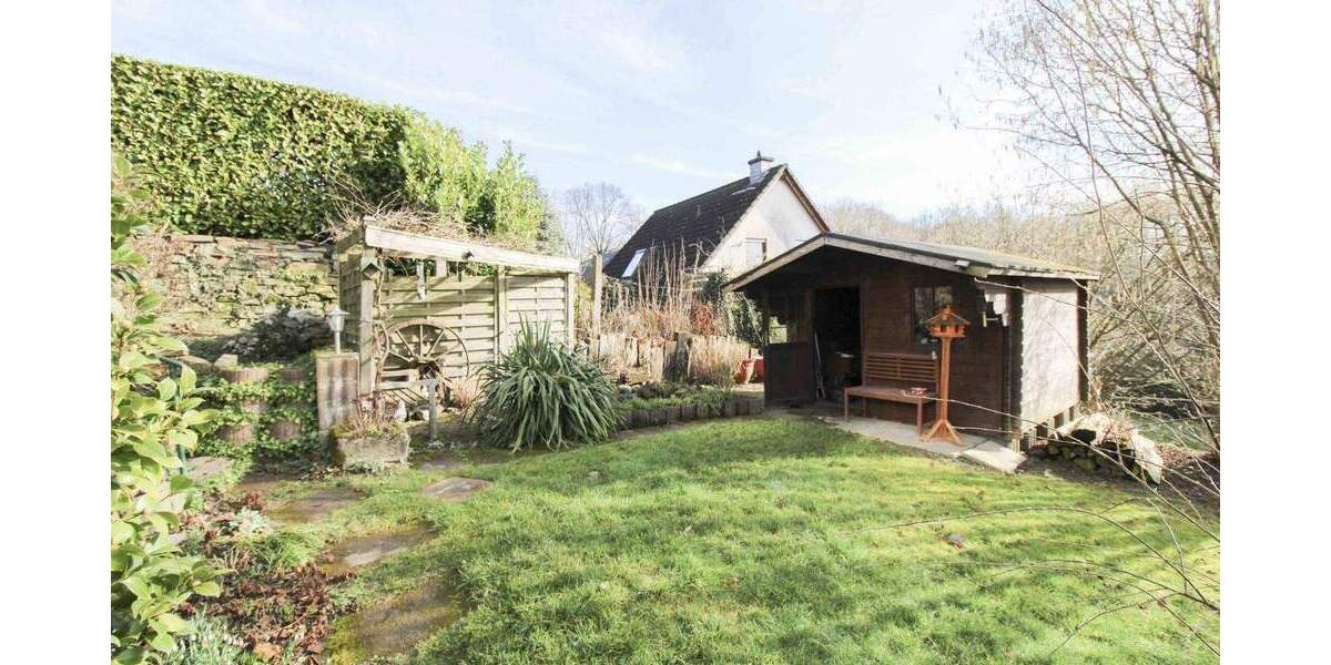 Einfamilienhaus Heiligenhaus Mitte - 6 Zimmer, 539.000&euro; | Angebot:24874978