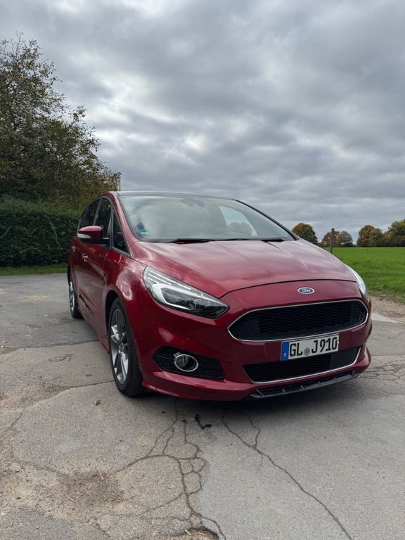 Ford S-Max 44.980 km 25.666 € Bergisch Gladbach 51467