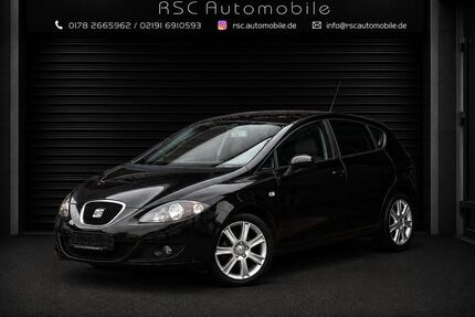 Seat Leon 164.000 km 3.990 &euro; Remscheid 42857