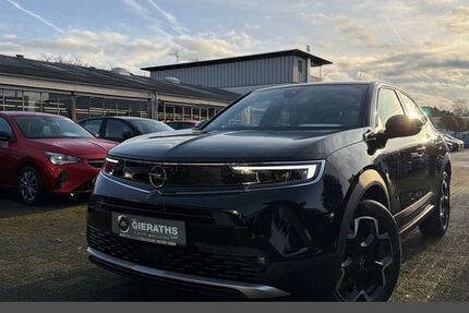 Opel Mokka 29.255 km 24.850 &euro; Bergisch Gladbach 51469