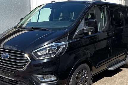 Ford Tourneo Custom 239.000 km 21.550 € Köln 51065