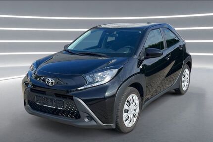 Toyota Aygo (X) 32.480 km 15.290 &euro; Köln 51149