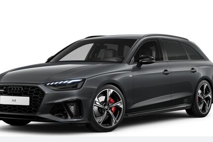 Audi A4 20.941 km 38.980 &euro; Remscheid 42897