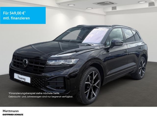 VW Touareg 9.999 km 86.690 &euro; Mettmann 40822