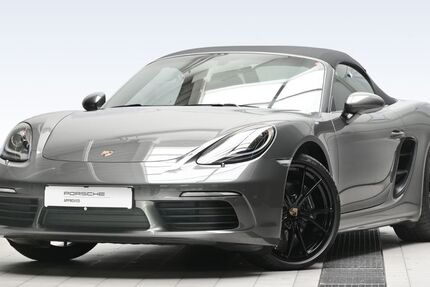Porsche Boxster 33.808 km 63.850 € Wuppertal 42279