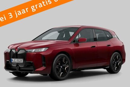 BMW iX 7.864 km 82.110 &euro; Köln 51149