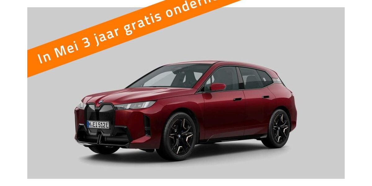BMW iX 7.864 km 82.110 &euro; Köln 51149