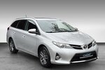 Toyota Auris Edition Klima Navi Kamera 132.068 km 8.600 &euro; Wuppertal 42327
