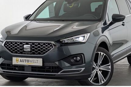 Seat Tarraco 60.970 km 29.460 € Düsseldorf 40599