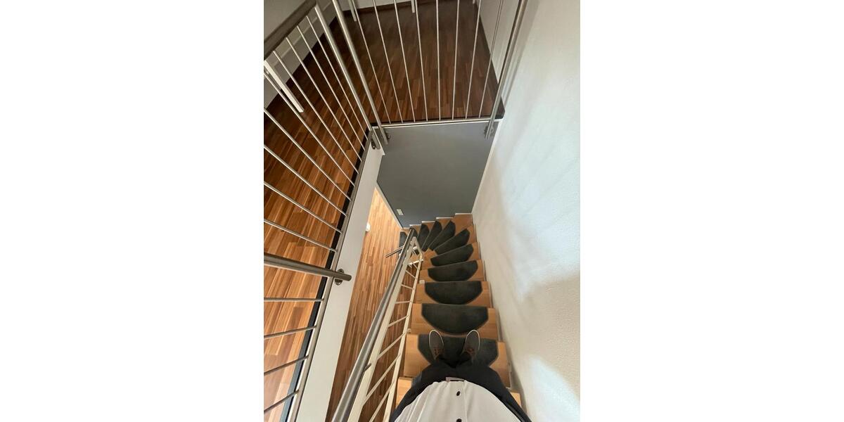 Maisonettenwohnung Bergisch Gladbach Alt-Frankenforst - 3 Zimmer, 86 m&sup2;, 380.000&euro; | Angebot:26799534