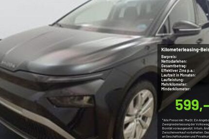 Skoda Enyaq 10.883 km 44.990 &euro; Pulheim-Brauweiler 50259
