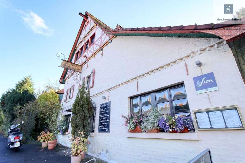 Gastronomie in Rösrath 3.300 € 240 m² zimmer