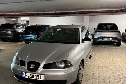 Seat Ibiza 165.000 km 1.400 &euro; Düsseldorf 40211