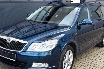 Skoda Octavia 176.000 km 4.799 &euro; Hückeswagen 42499