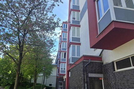 Wohnung Düsseldorf Derendorf - 2 Zimmer, 56 m&sup2;, 349.000&euro; | Angebot:26373468
