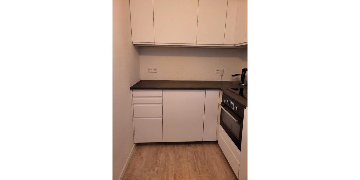 Etagenwohnung Düsseldorf Oberbilk - 2 Zimmer, 54 m&sup2;, 1.250&euro; | Angebot:25991558